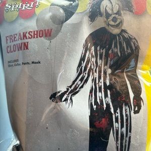 Adult Halloween costume